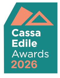 Bollino Cassa Edile Awards 2026