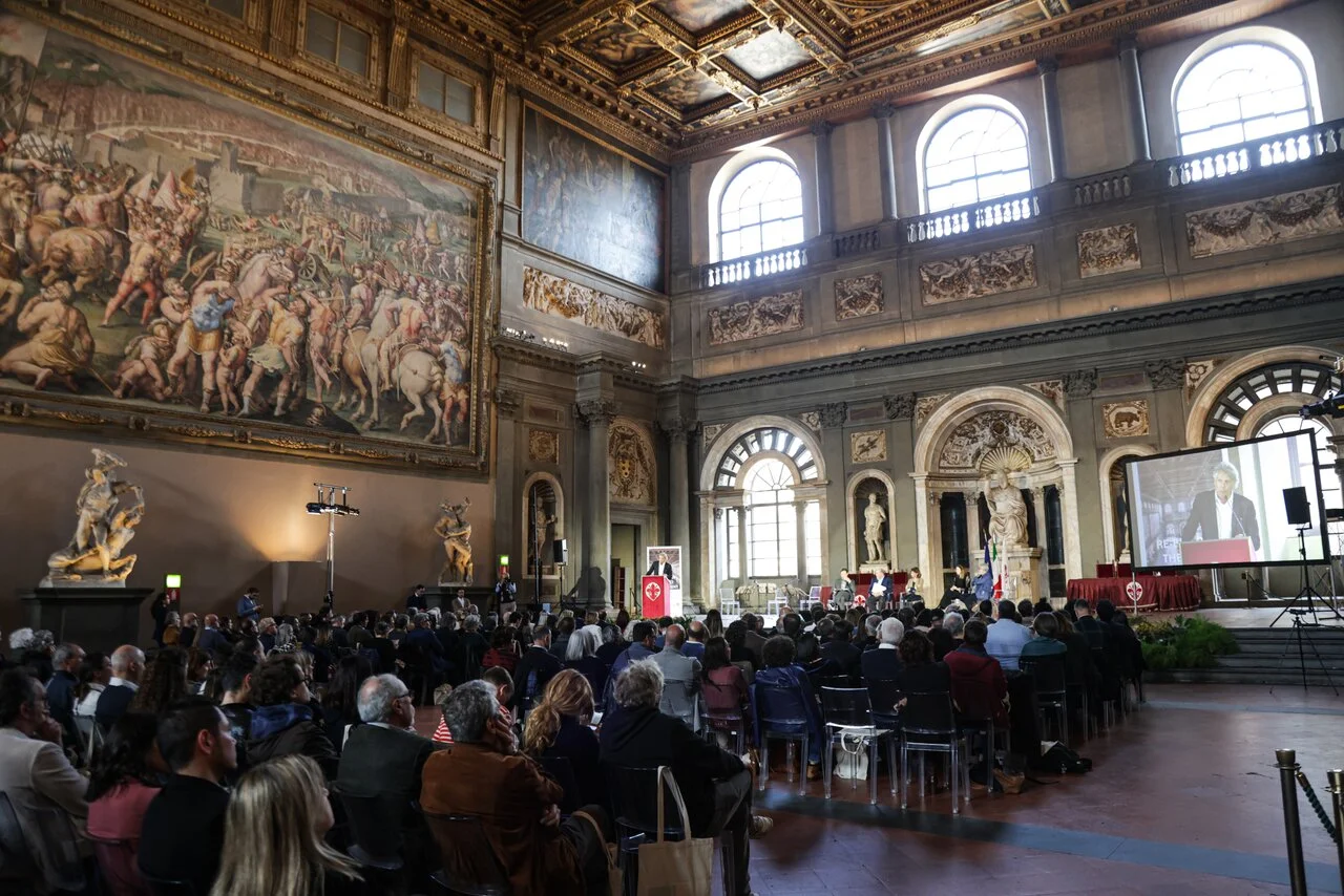 Congresso Re-Build in the Built Environment